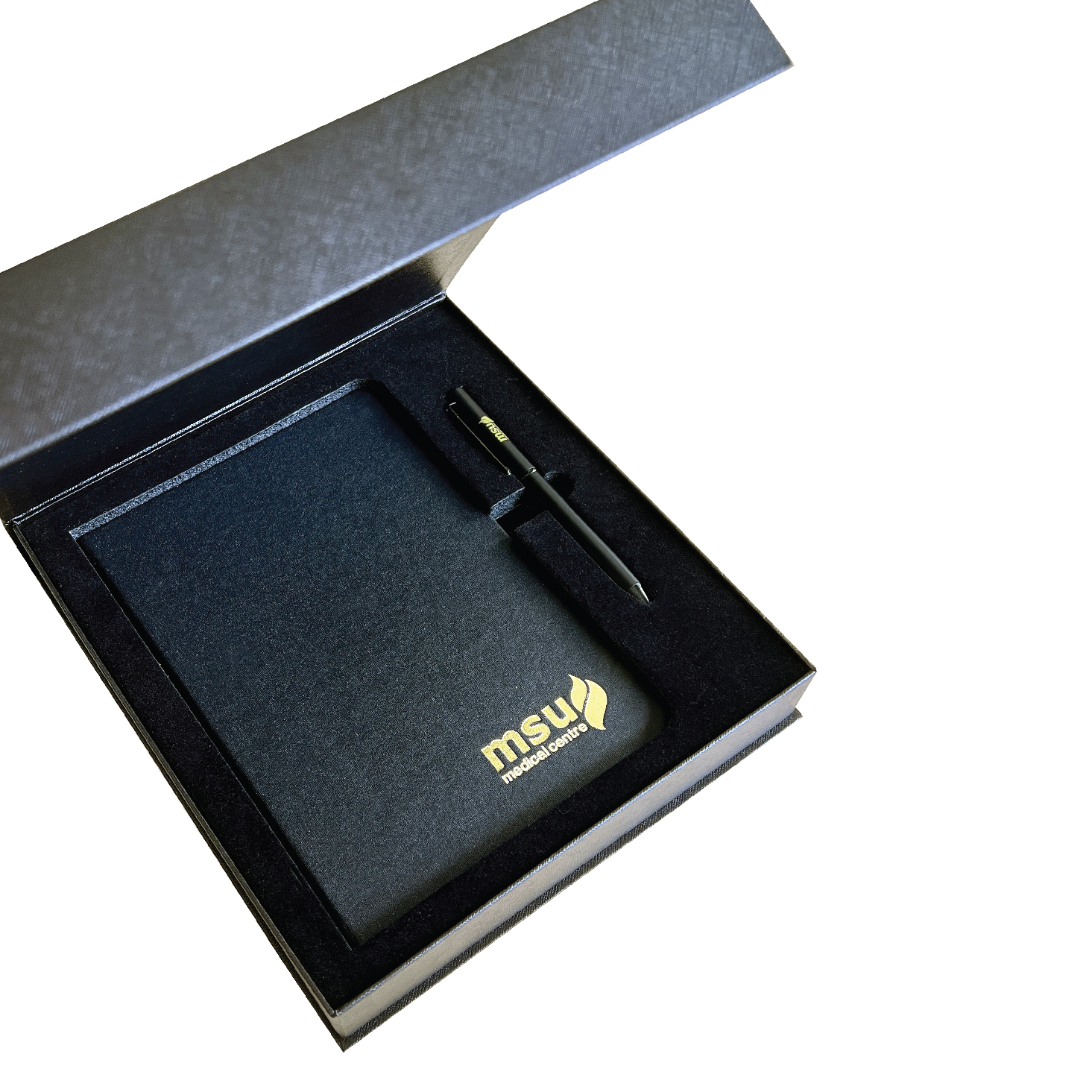 Notebook Business Gift Set - Image 3