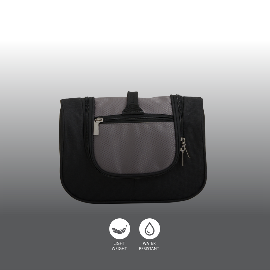 Alternative view of Toiletry Bag S04-107TOI