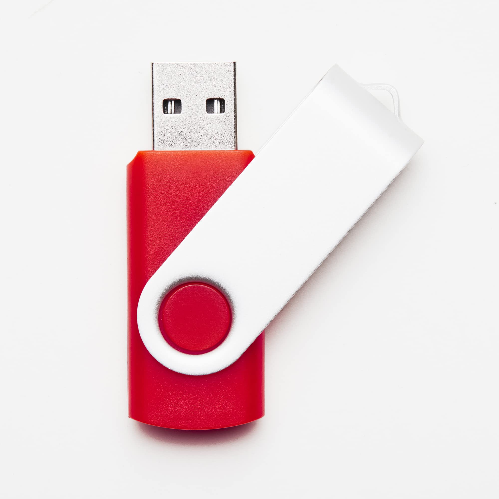Swivel USB Flash Drive