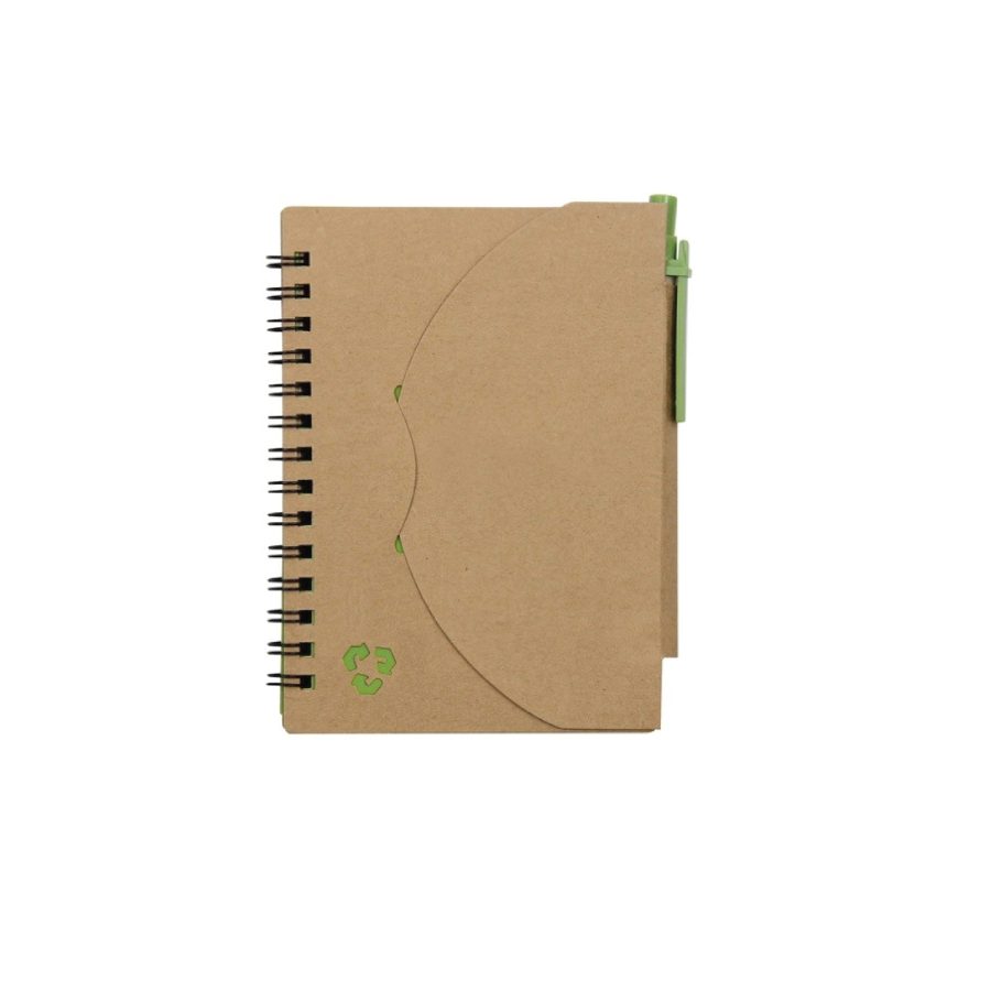 Eco Note Book