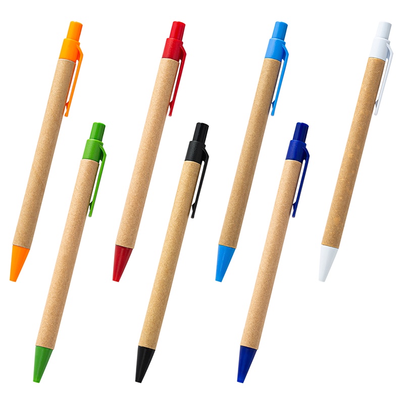 Alternative view of Eco Pen
