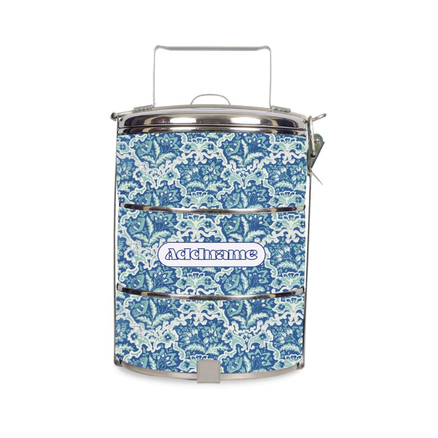 Three Tier Tiffin Carrier