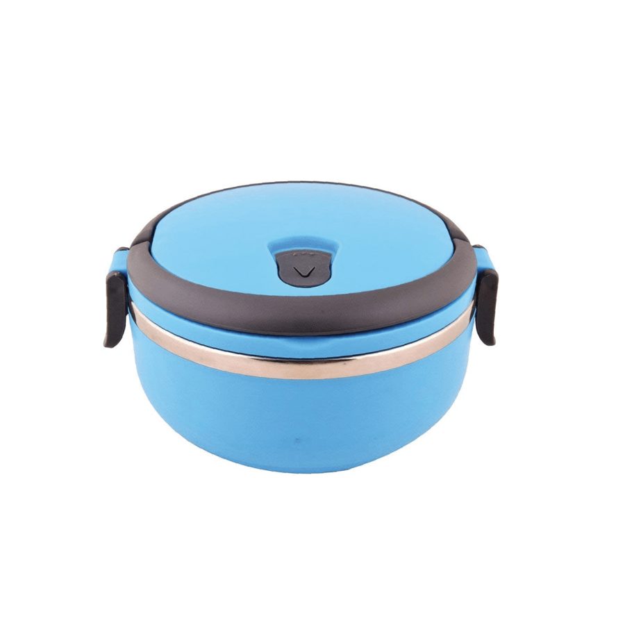 Alternative view of Stainless Steel Lunch Box 1 Tier