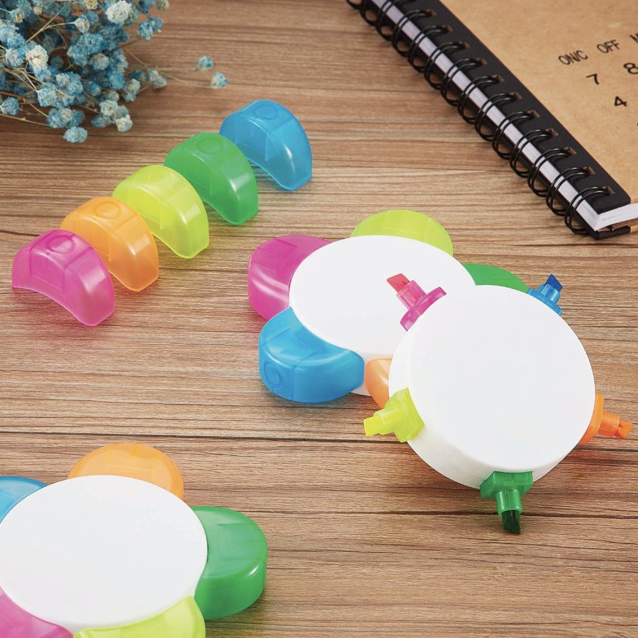 Alternative view of Flower Highlighter