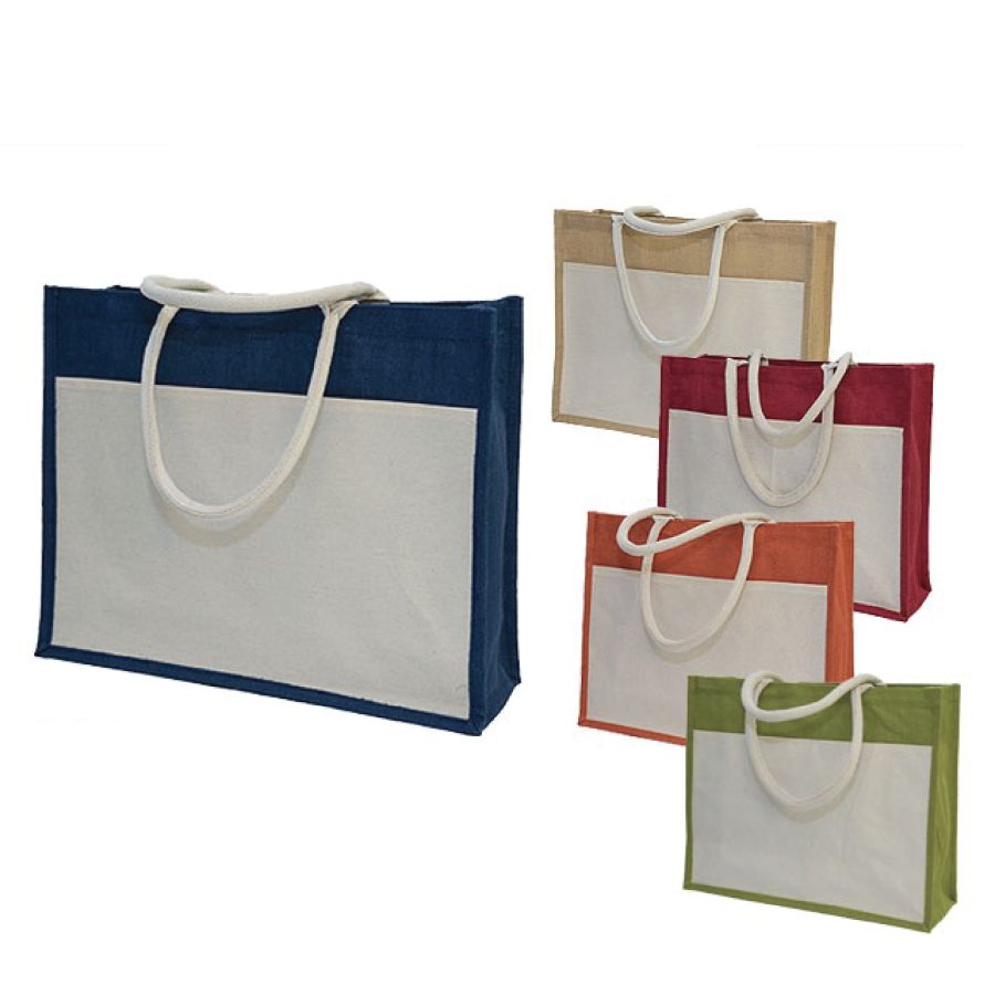 Jute Bag