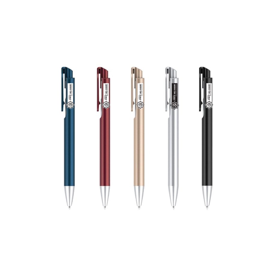 Alternative view of Plastic Pen