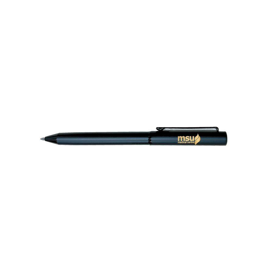 Alternative view of Metal Pen