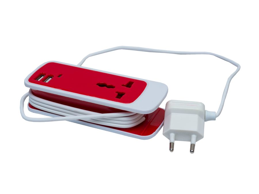 Alternative view of Multi Adapter