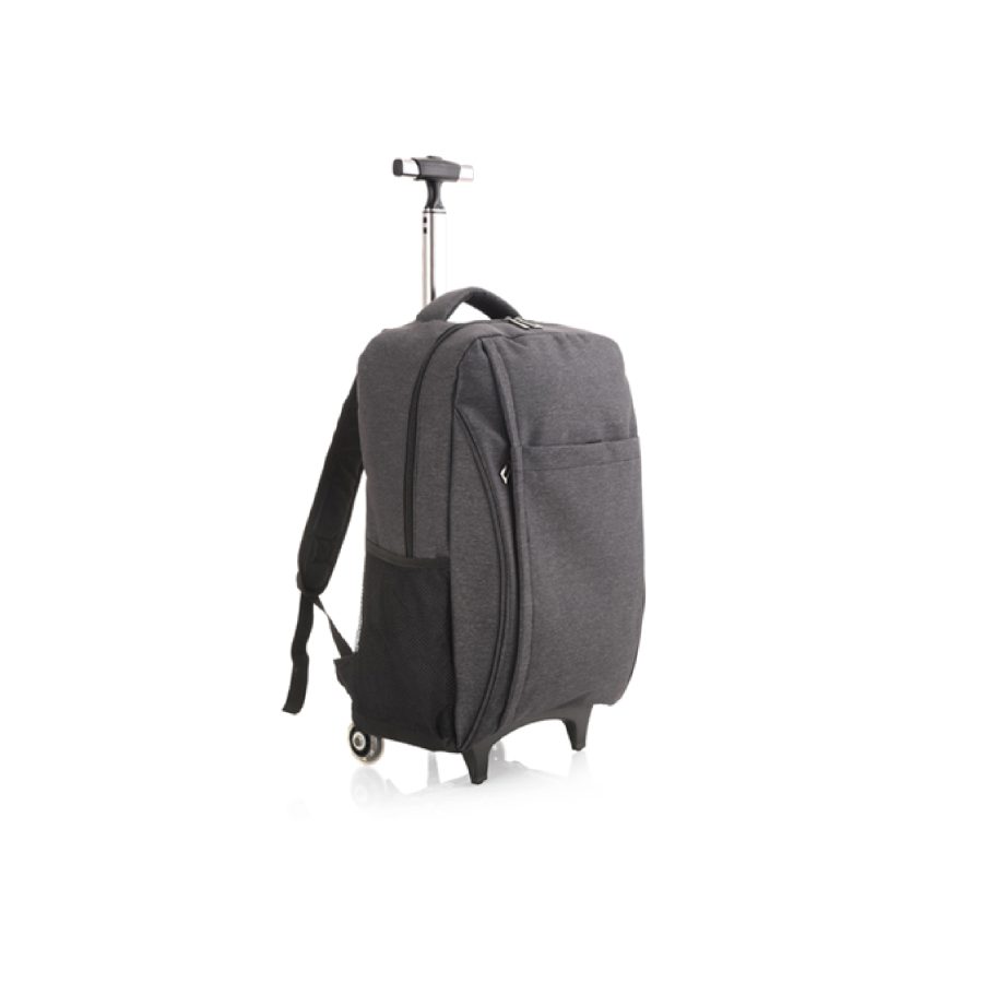 Alternative view of Trolley Bag