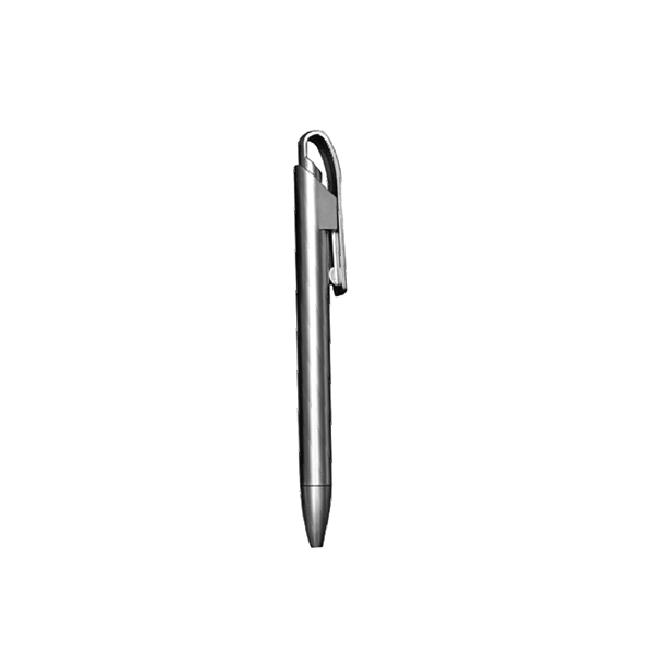 Plastic Pen