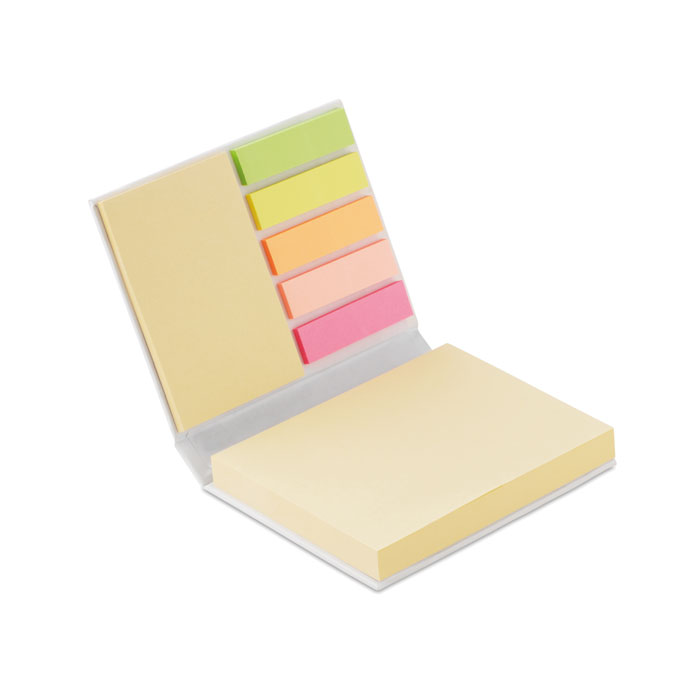 Alternative view of Sticky Note